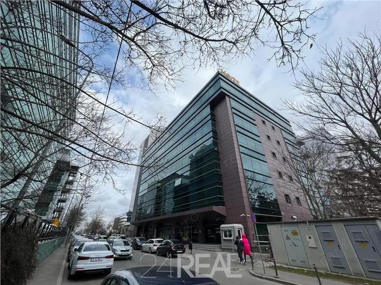 Subinchiriere spatiu birou - Multigalaxy II Office Building - 521 mp - 6