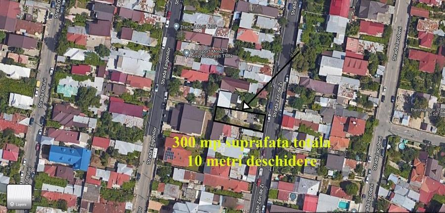 300 mp*Adiacent Salaj Lidl*Toate utilitatile* - 4