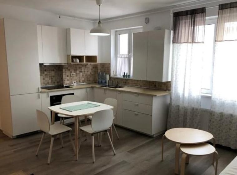 Nerva Traian METROU TIMPURI NOI ,CENTRALA,AC,mobilat,utilat COMPLET bloc 2011 - 2