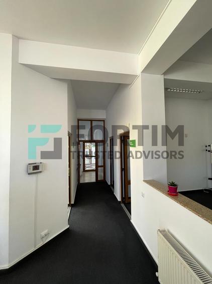 Cladire pretabila Birouri, Gradinita, Servicii Medicale, productie usoara - 3