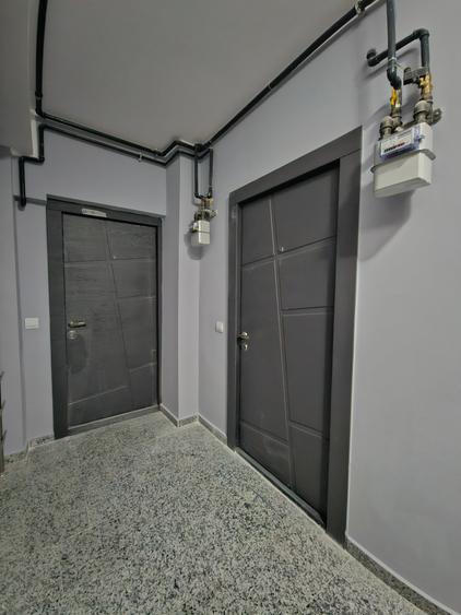 Ultralux!!! Inel 2 Apartament 2 Camere Nou Mobilat Premium 2025 Parcare Contract - 12