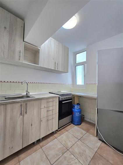 APARTAMENT DE INCHIRIAT | 1 CAMERA | TIP D | NUFARUL | ORADEA - 6