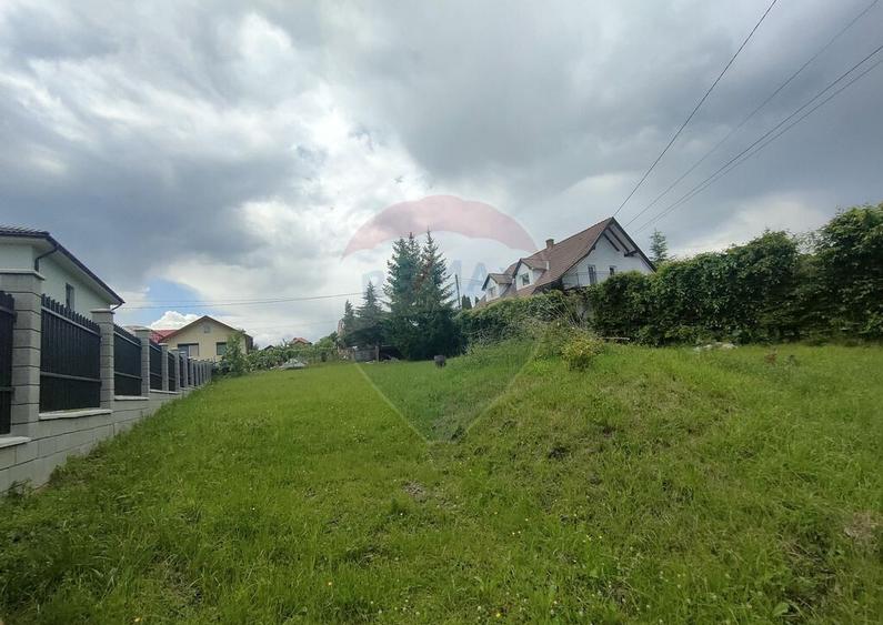 Teren intravilan de vanzare - 2