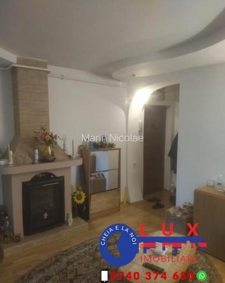 ID 2944 Apartament 2 camere Zona BIG