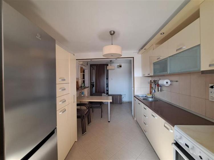 Vanzare apartament 3 camere Dristor, Calea Vitan, Mihai Bravu - 6