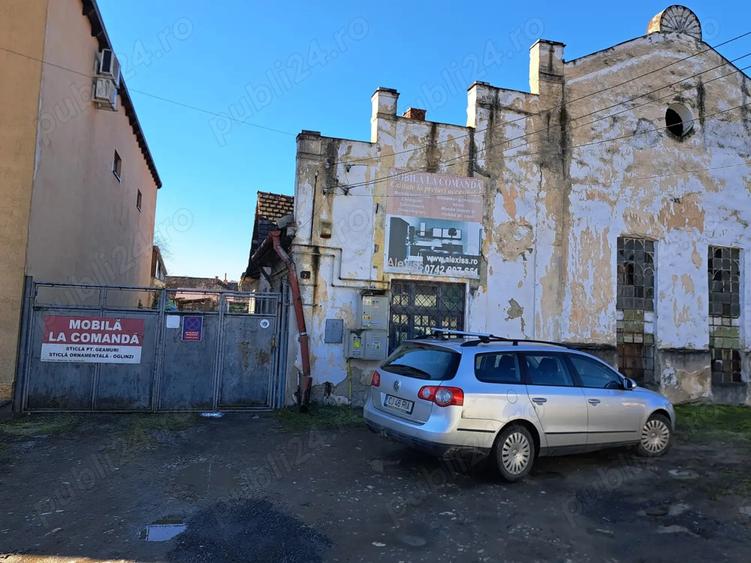 Casa de vanzare, zona centrala. - 1