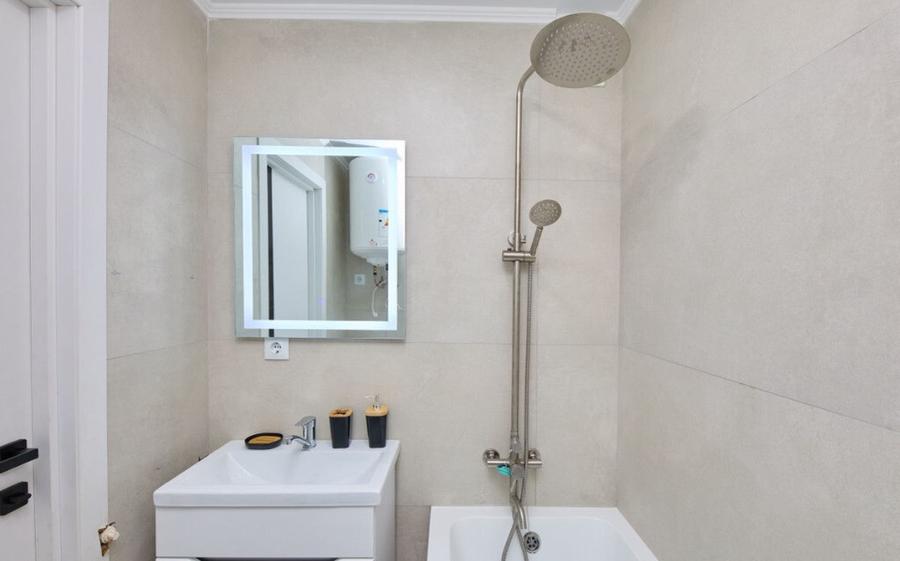 Apartament cu 2 camere de inchiriat in zona Pipera - 2