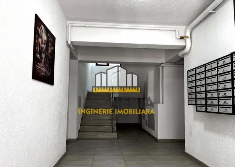 2 camere-0% comision-curte 49 mp-metrou 1 Dec-decomandat - 4