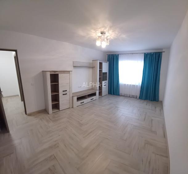 FAR-apartament complet renovat