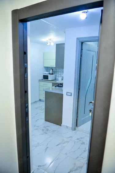 Garsoniera Cf lux - 6