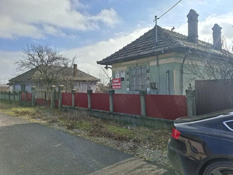 Casa Obarsia de Camp Mehedin?i - 1