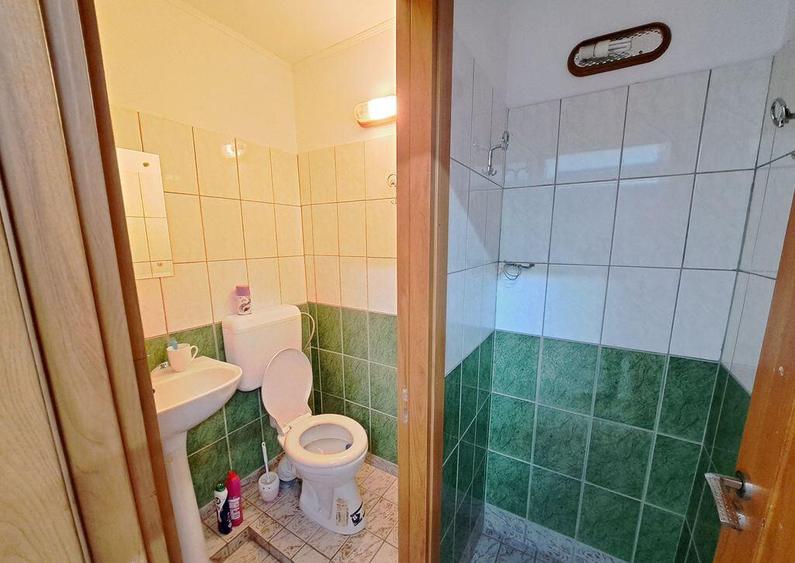 Spatiu comercial 61,52 mp - bd. Timisoara - Drumul Taberei - 11