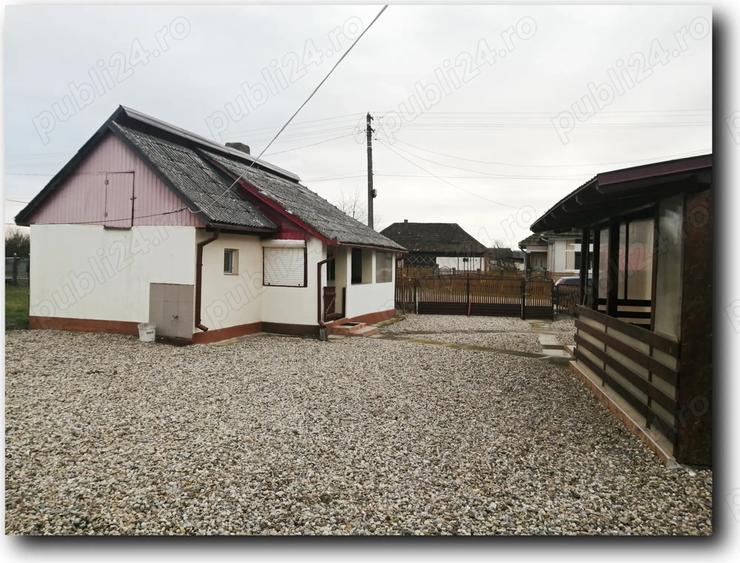 Vand casa la Ro?iori SM, in centru. - 7