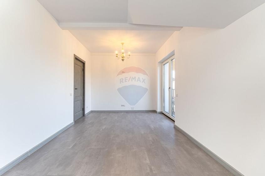 CASE NOI ÎN ARHITECTURĂ ALPINO-MODERNĂ CU ALEE PRIVATA | CRISTIAN - 27