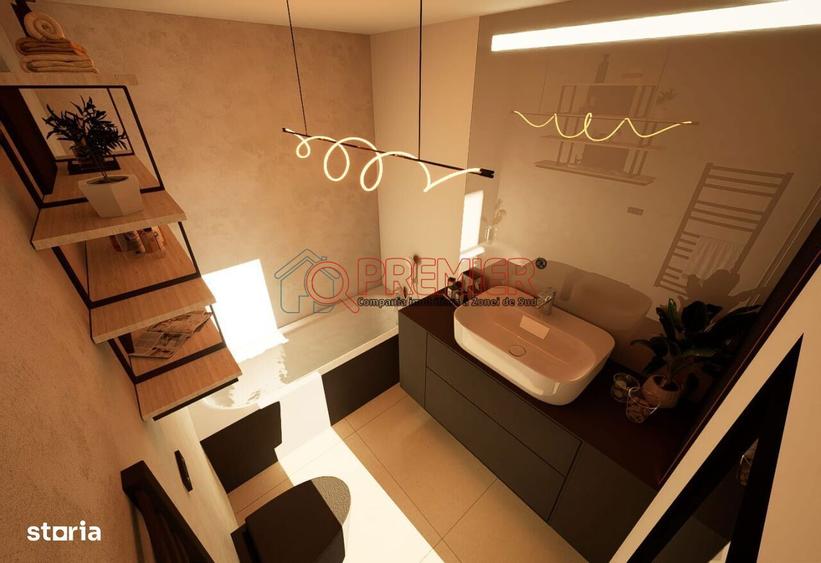 Splaiul Unirii - Casa de lux - 230mp teren - 1