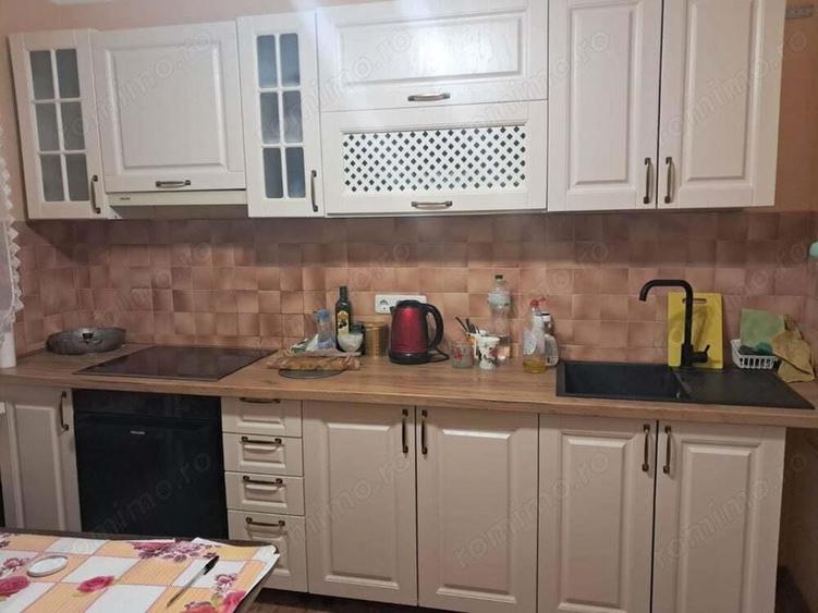 De inchiriat apartament 1 camera in zona Torontalului - 1