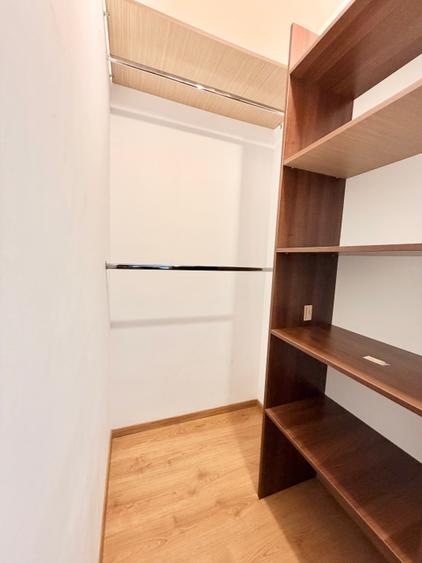 Apartament cu 2 camere nemobilat de inchiriat in zona Astra ,et 8/11 - 4