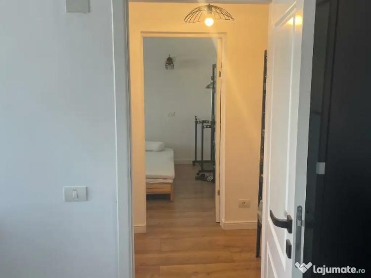 Apartament zona Jiului 2 camere - 2