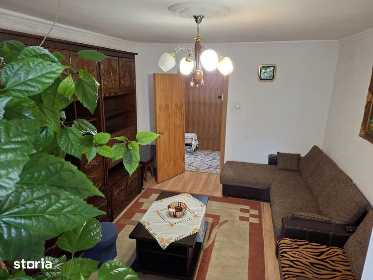 2 camere Trivale / STRADAL , centrala / LIBER , finisaje clasice - 2