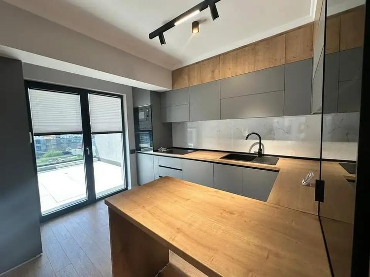 Apartament 2 camere cu terasă spațioasă - Theodor Pallady, regim mic de inaltime - 4