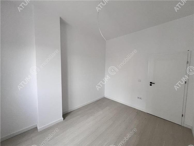 Apartament cu 3 camere decomandate 2 bai 2 balcoane in Sibiu - 18