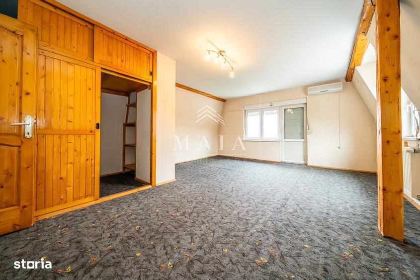 Casa 4 camere Turni?or | 561 mp teren | Comision 0% - 6