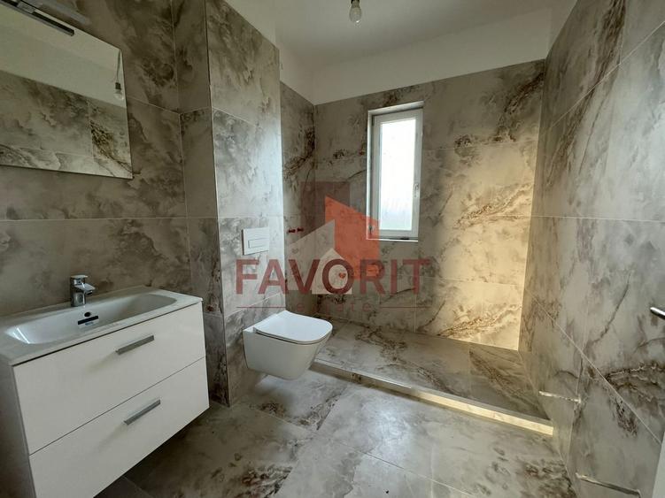 Bloc nou finalizat.  Finisaje la alegere. Disponibil imediat - 8