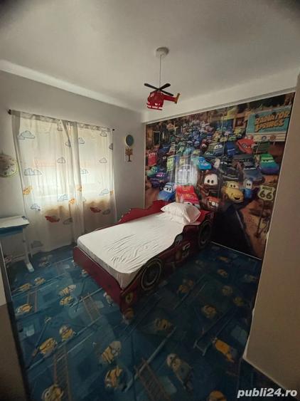 Apartament Calea Cisnadiei - 4