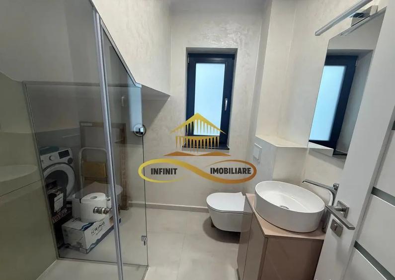 Casa noua de inchiriat in Hemeius Bacau - 14