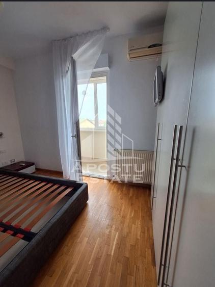 Apartament cu 2 camere 52mp Complexul studentesc - 3