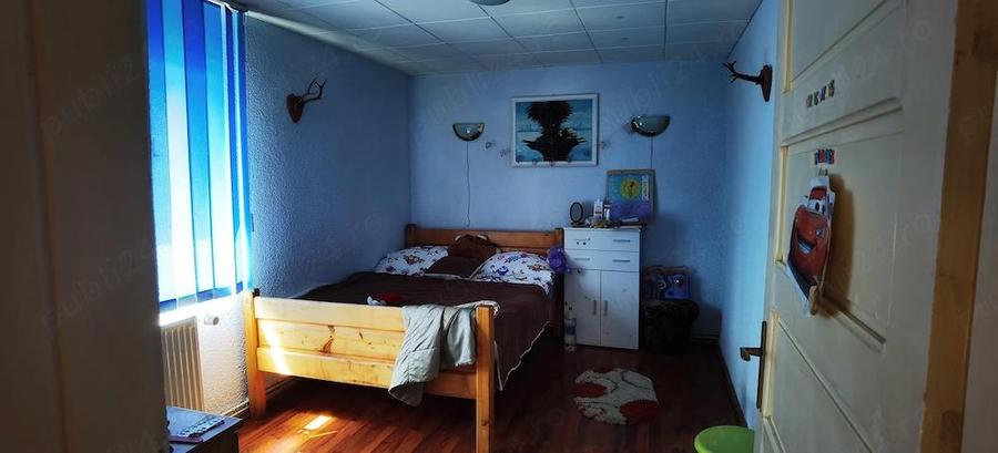 Vila Breaza 250Mp , teren 800Mp , locatie excelenta , constructie solida - 7