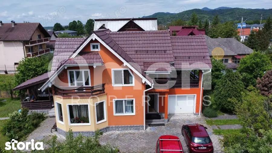 Casa de vanzare | Tautii-Magheraus | 200 mp + 15 ari - 14
