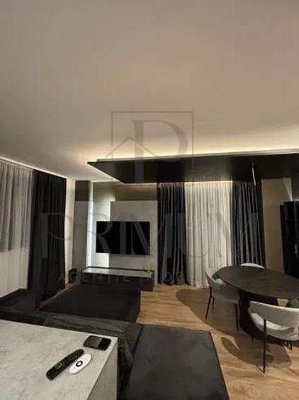 TORONTALULUI - LUX - 2 Camere - Vedere PANORAMICA - 3