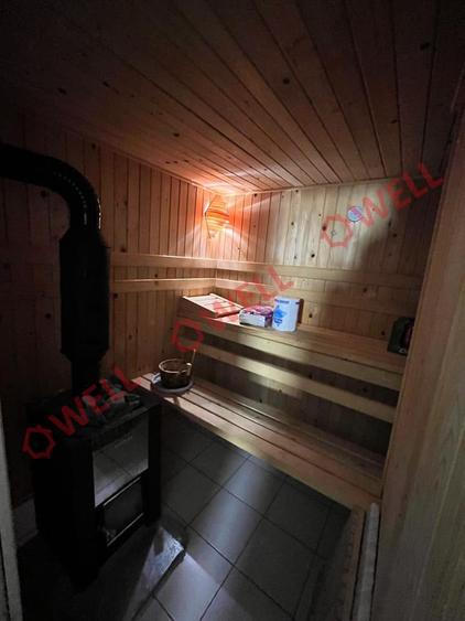 Casă de vânzare în Moacșa, lângă lacul Pădureni! - 17