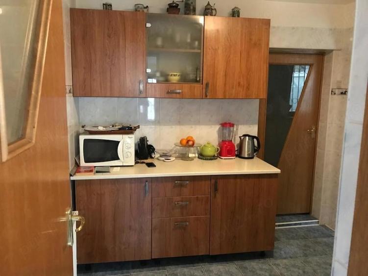 Casă individuală cu 4 camere cu Teren 162 Mp în Iancului