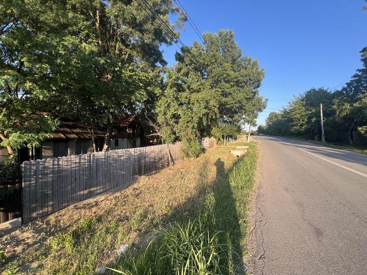 Vand teren Gavanesti - 5