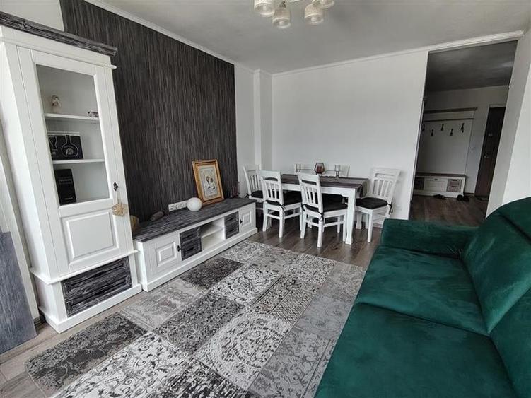 Apartament 3 camere (Gheorgheni, Car. Bucin 27/A) - 3