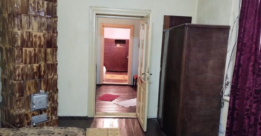 Casa caramida renovabila Stadion - 10