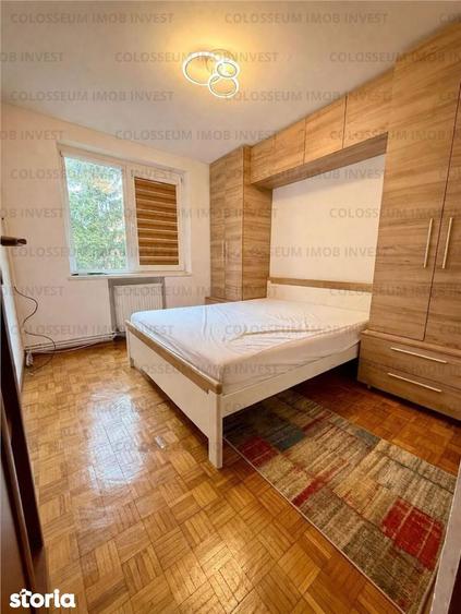 Apartament 4 camere, Etaj 1 din 4 - zona Centru Civic - 7