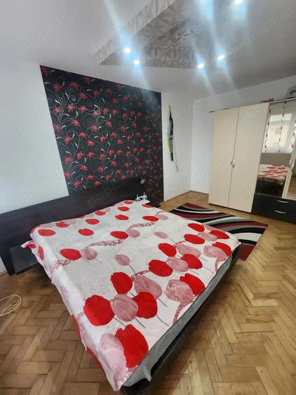 Vanzare apartament 2 camere mobilat & utilat Baia Mare, zona Albina (str. Ciprian Porumbescu 6) - 9