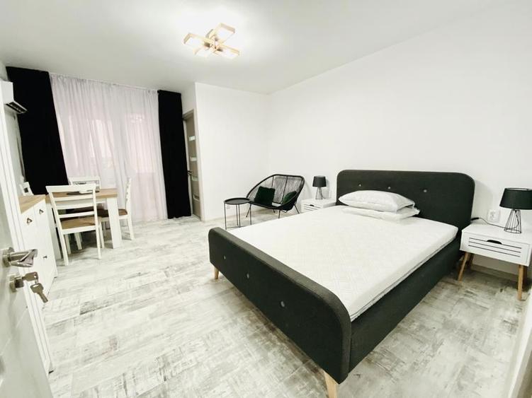 Garsoniera G3 Baba Novac - 5