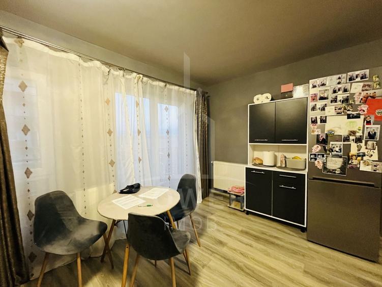 Apartament 2 camere-Magnolia - 4