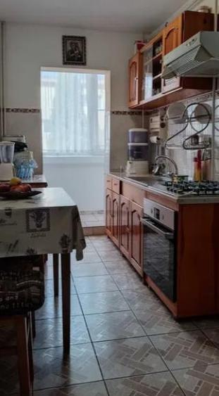 🏡 Apartament 3 camere decomandat | Astra Muncitorilor | Etaj 3/4 | Balco - 2