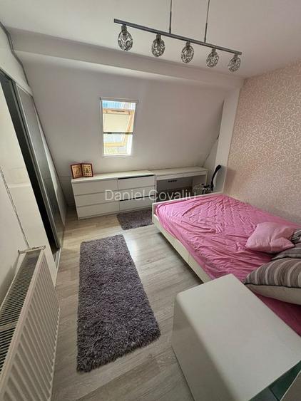 APARTAMENT 2 CAMERE,  BERCENI/RESITA