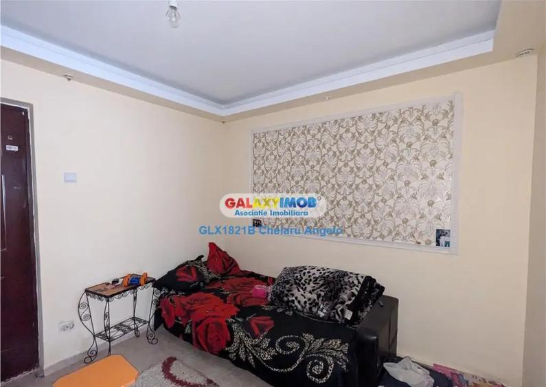 Titan Liviu Rebreanu -Poarta 4 , garsoniera conf 3 ,renovata - 5