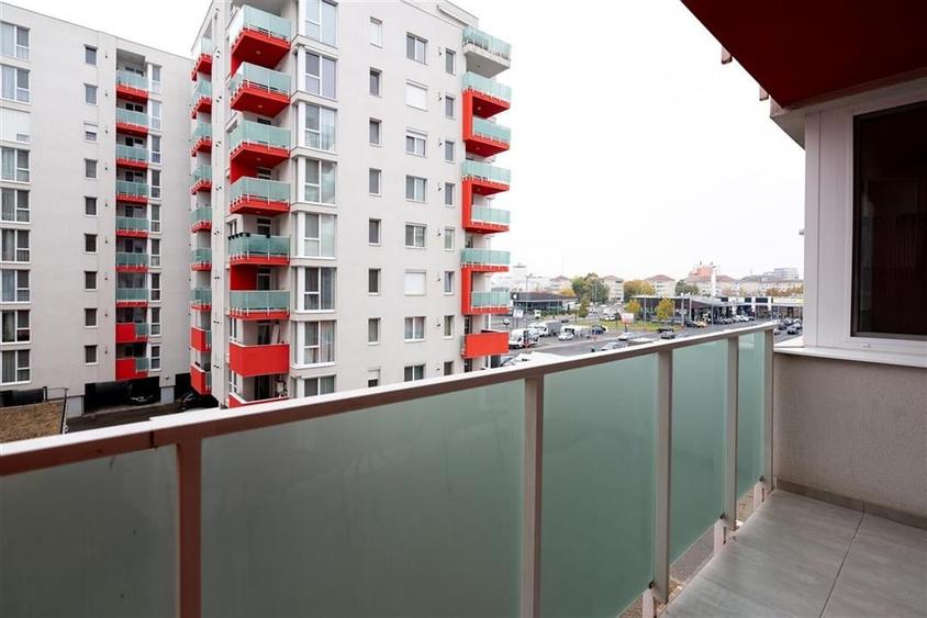 Apartament 2 camere, ARED, cu GAZ, balcon - 10