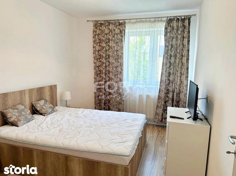 Apartament 3 camere de inchiriat Prima Universitatii - 8