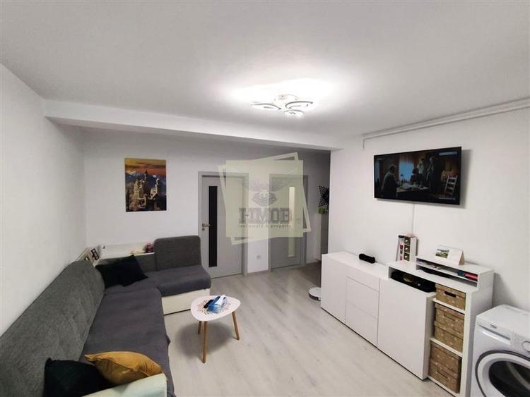 Apartament cu 3 camere 2 balcoane si parcare pe Calea Surii Mici - 6