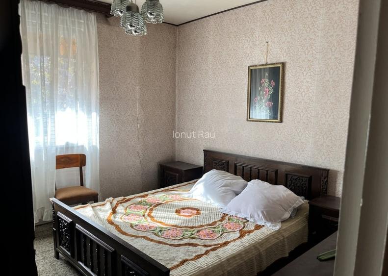 Apartament de 3 Camere – Tineretului