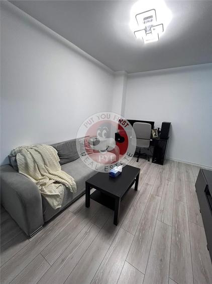 Avangarde Home | Apartament 2 camere | 45mp | Decomandat | B12513 - 4